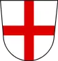 Coat of arms of Lorsch Abbey