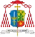 Anders Arborelius's coat of arms