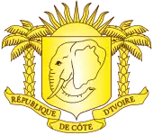 Coat of arms or logo
