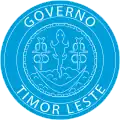 Coat of arms of East Timor