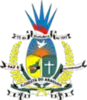 Official seal of Floresta do Araguaia