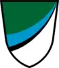 Coat of arms of Zagorje ob Savi