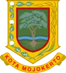 Mojokerto City