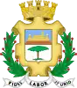 Coat of arms of Cienfuegos Province