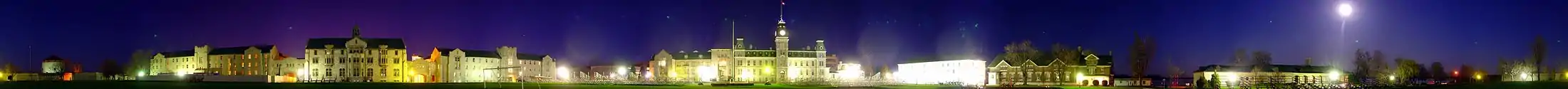 Image 3The Royal Military College of Canada in  Kingston, Ontario