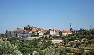 Convent of Christ