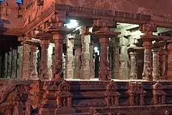 Airavateshwarar Temple, Kumbakonam