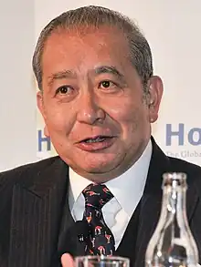 Sir David Li (banker)
