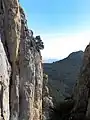 El Chorro, Spain