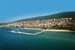 Sveti Vlas