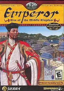 Cover art