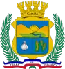 Coat of arms of Mocha
