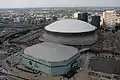 New Orleans Arena – 2008