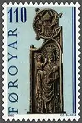 FR 49: Maria and Baby Jesus