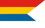 Commodore's Flag