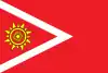 Flag of Kropyvnytskyi Raion