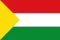 Flag of Nilo