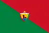 Flag of Santo Domingo de los Colorados