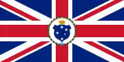 Standard of the governor of Victoria, 1877–1903