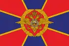 Flag of the Police of Russia