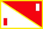 Flag of Zazzau
