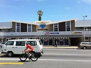 Gabriel Place shopping center