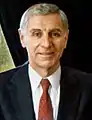 GovernorGeorge Deukmejianfrom California(1983–1991)