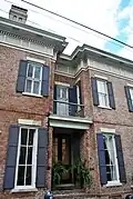 319 Abercorn Street