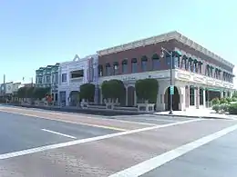 Downtown Gilbert, Arizona