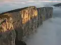 Verdon Gorge, France