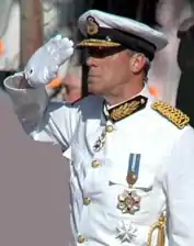 Sir Francis Richards