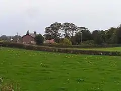 Holme St Cuthbert - geograph.org.uk - 63956