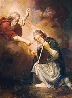 The Creation of Adam, restored