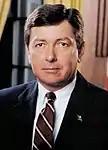 GovernorJohn Ashcroftfrom Missouri(1985–1993)