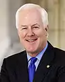 John CornynU.S. Senator for Texas