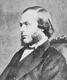 Joseph Lister