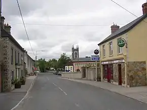 Kilmaganny, Co. Kilkenny - geograph.org.uk - 206911.jpg