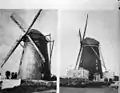 Pre- and post 1975 mill