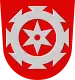 Tl. Kosken vaakuna