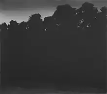 Landscape, 1977