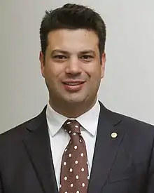 Leonardo Picciani