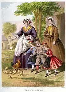 The Chickens