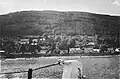View of Blairmore from Maid of Ashton