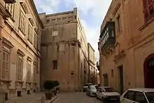 Monastery of St Peter