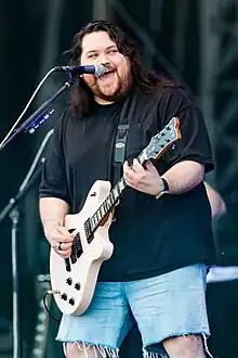 Van Halen in 2023