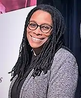 Portrait of Marcella Nuñez-Smith
