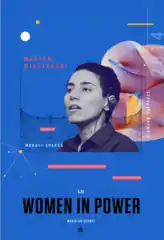 Maryam Mirzakhani - Beyond Curie by Amanda Phingbodhipakkiya, 2017