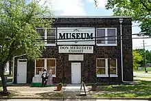Fire Station Museum
