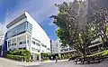 Creative Arts Building