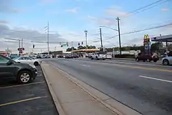 North Decatur Road